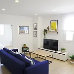 Apartment El De Nueva *