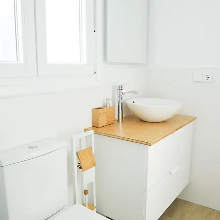 Apartamento El De Nueva
