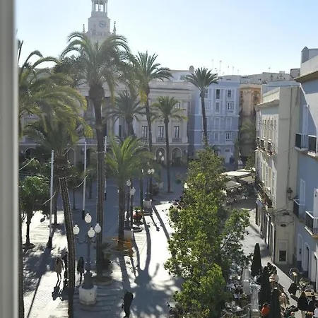 El De Nueva Apartamento