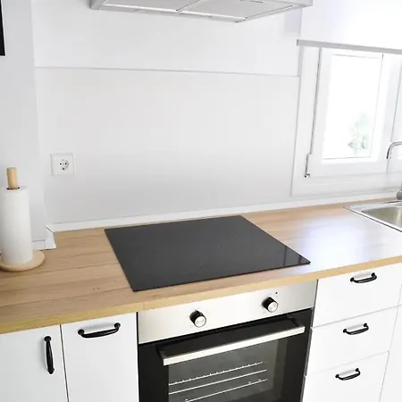 Apartamento El De Nueva Cádiz